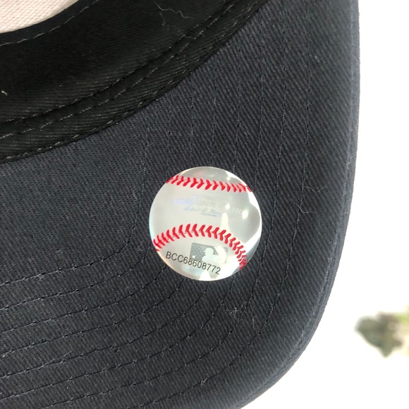 Limited edition authentic '47 Red Sox snap back - Picture 4 of 4